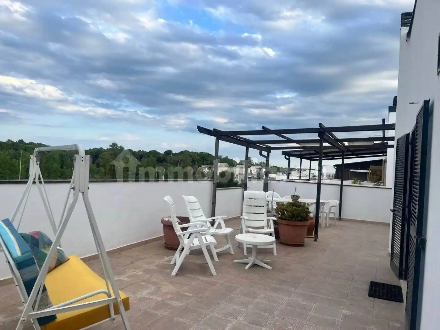 Appartamento buono stato, Lido, Policoro - foto 3