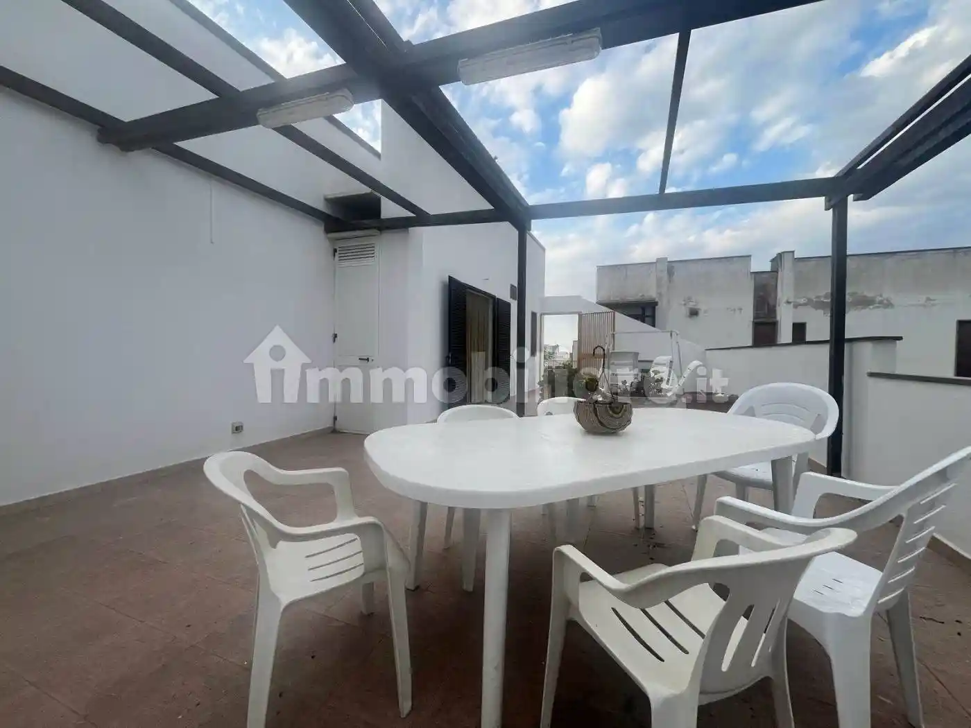 Appartamento buono stato, Lido, Policoro - foto 4