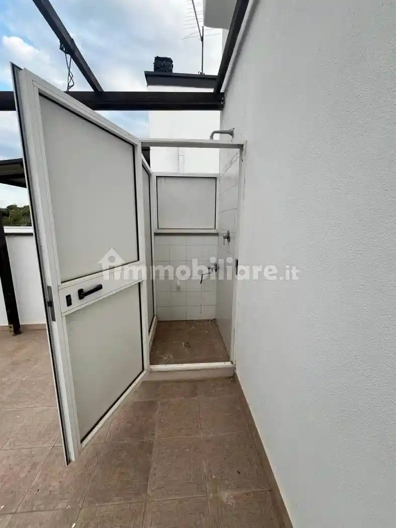 Appartamento buono stato, Lido, Policoro - foto 5