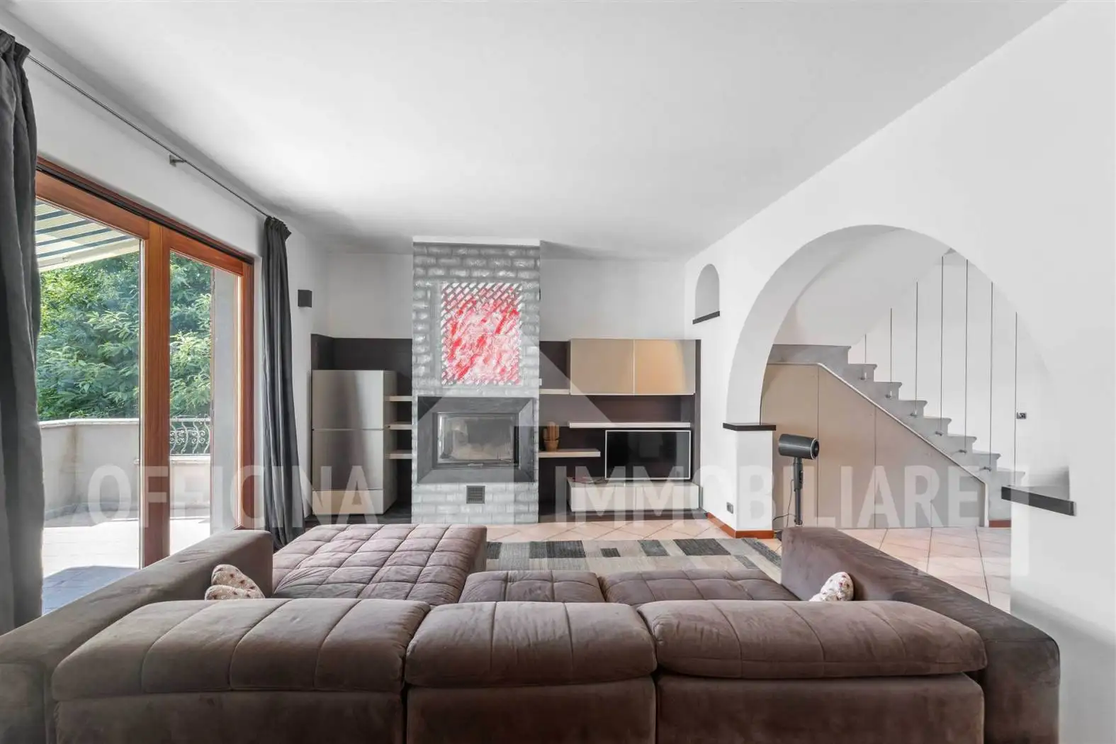 Villa unifamiliare via Statale 66, Dongo - foto 4