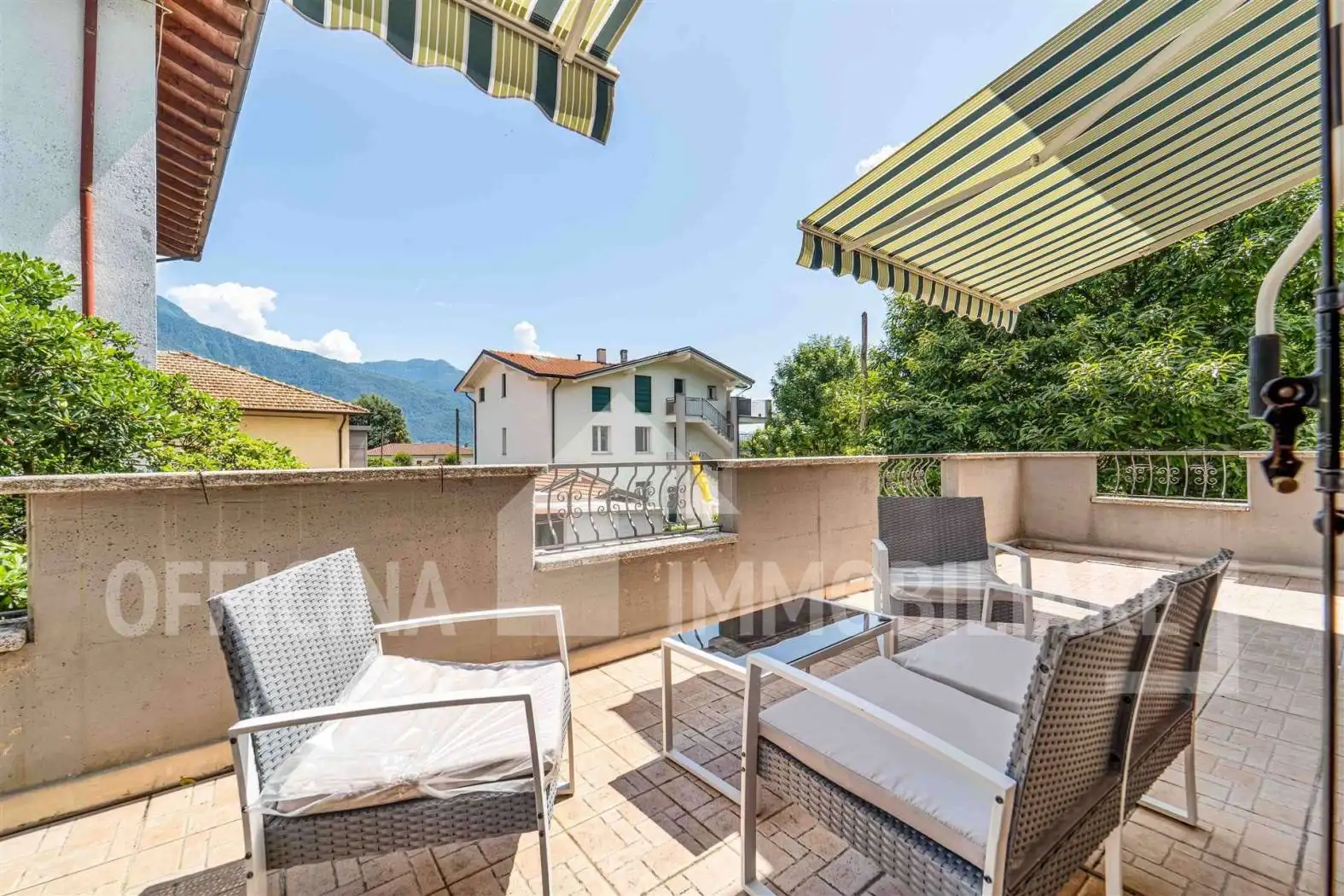 Villa unifamiliare via Statale 66, Dongo - foto 5