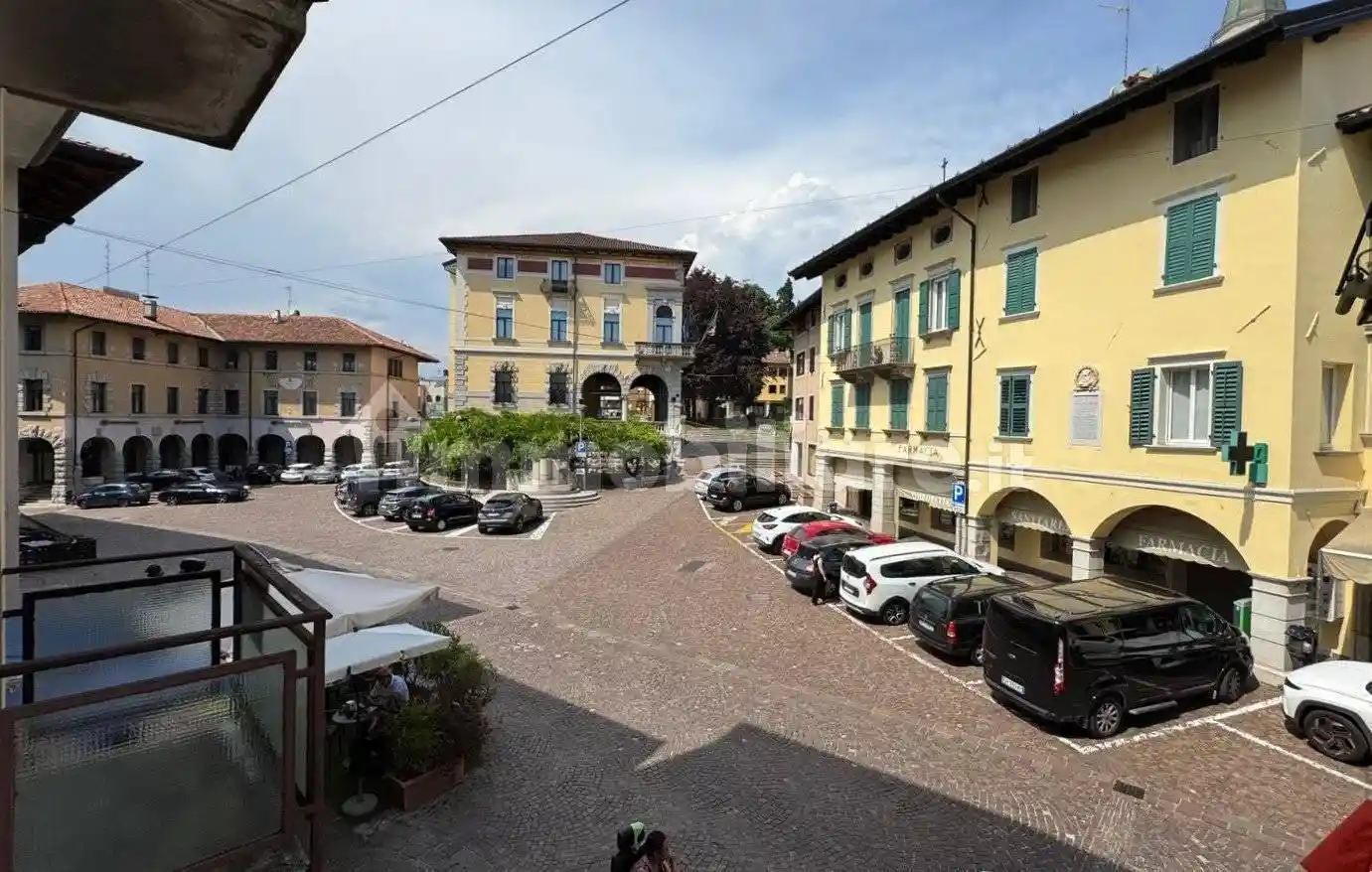 Appartamento in vendita a Tricesimo