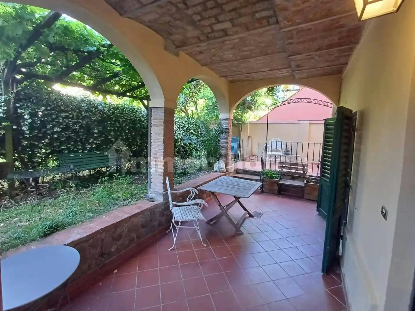 Appartamento in affitto a Firenze