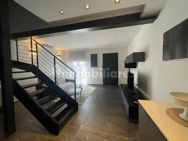 Villa bifamiliare, nuova, 190 m², San Benedetto, Ferrara - foto 4