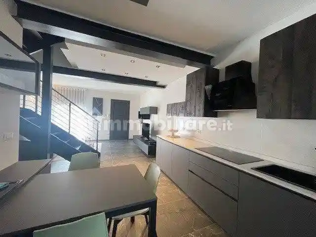 Villa bifamiliare, nuova, 190 m², San Benedetto, Ferrara - foto 5