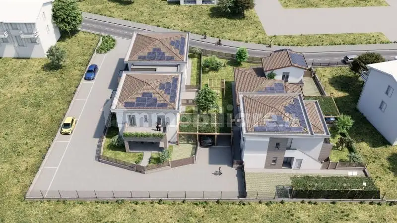 Villa in vendita a Arezzo