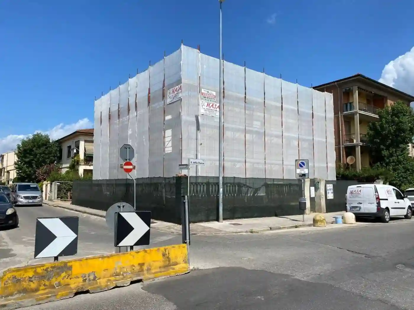 Villetta a schiera - foto 3