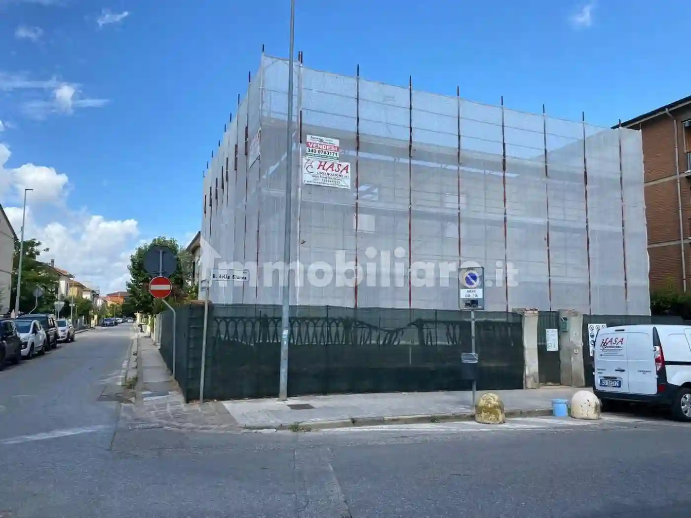 Villetta a schiera - foto 5