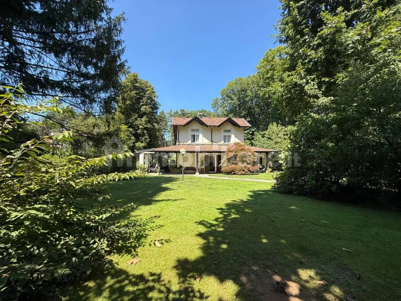 Villa in vendita a Cantù