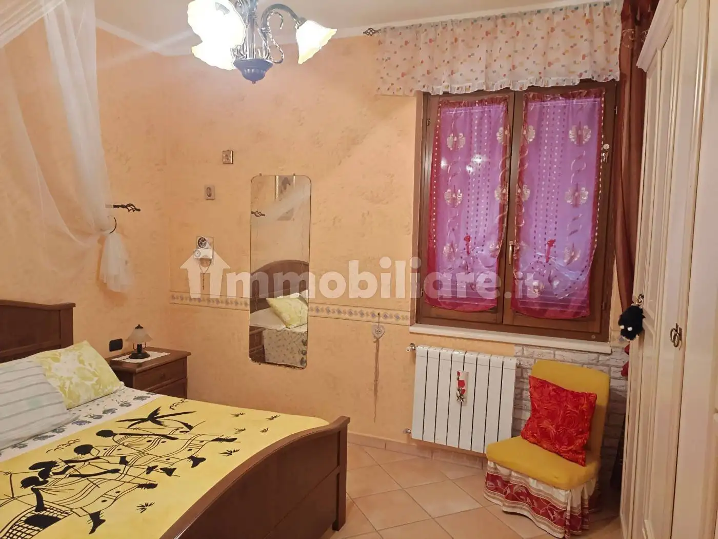 Villetta a schiera in vendita a Cellole