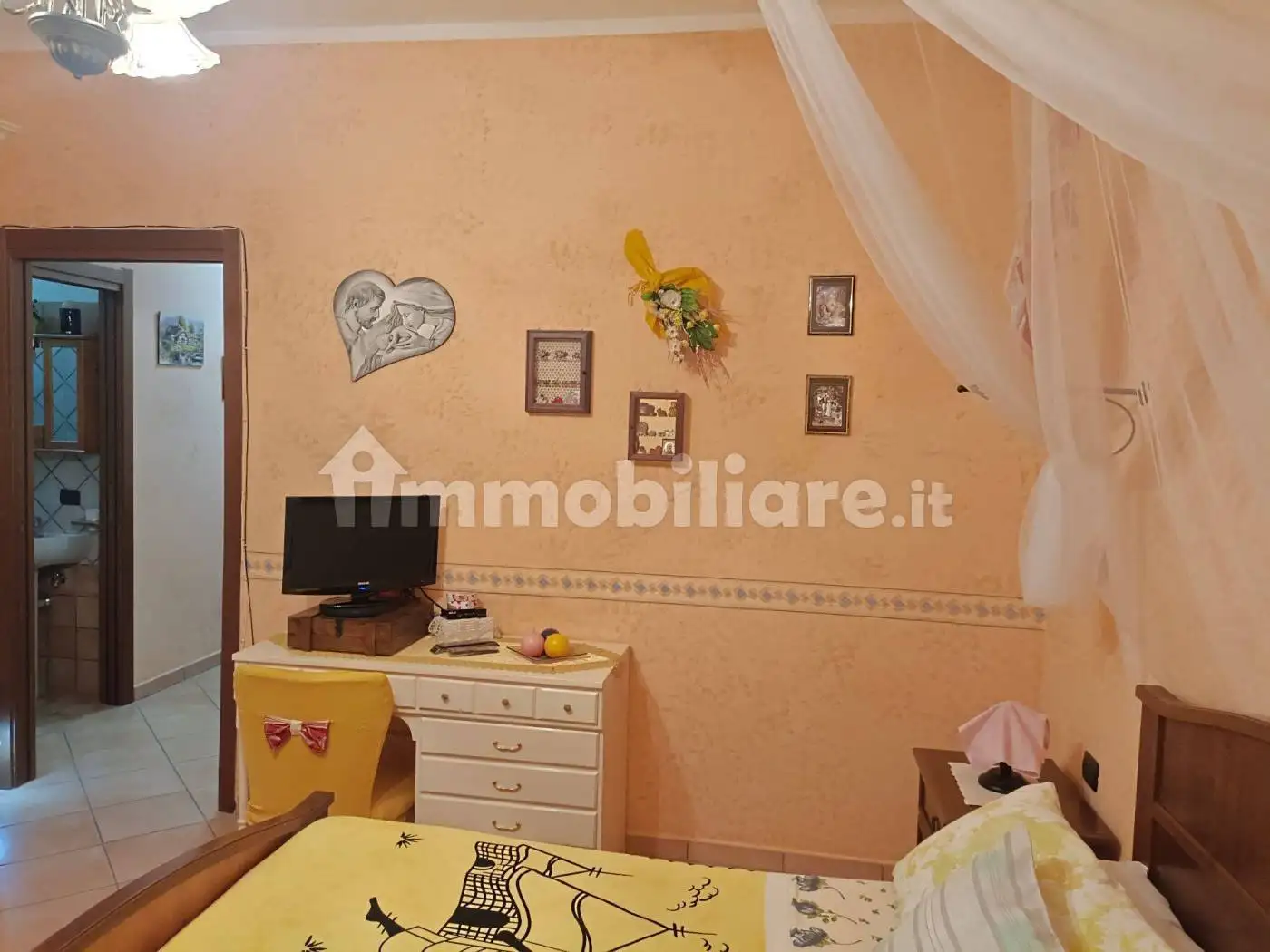 Villa a schiera viale degli Olmi, Baia Domizia, Cellole - foto 5