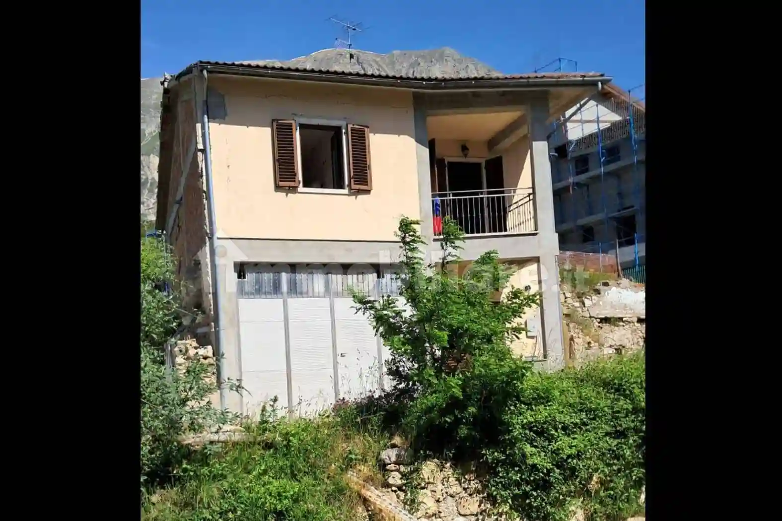 Villa unifamiliare Strada Provinciale Valfluvione snc, Pretare, Arquata del Tronto - foto 4