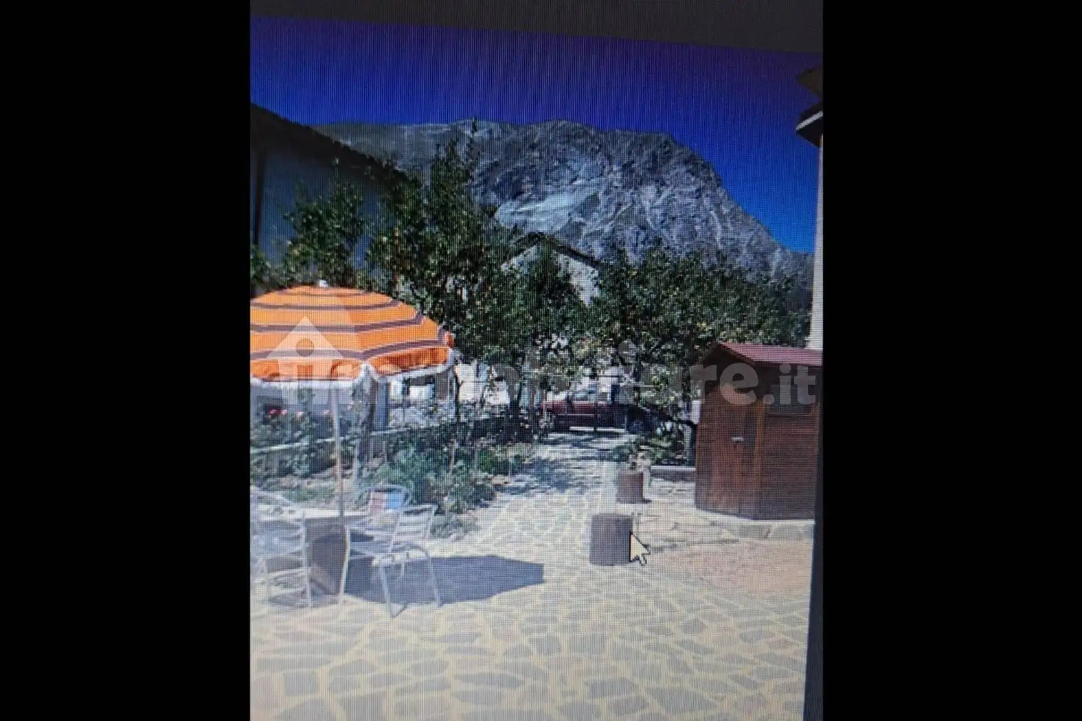 Villa unifamiliare Strada Provinciale Valfluvione snc, Pretare, Arquata del Tronto