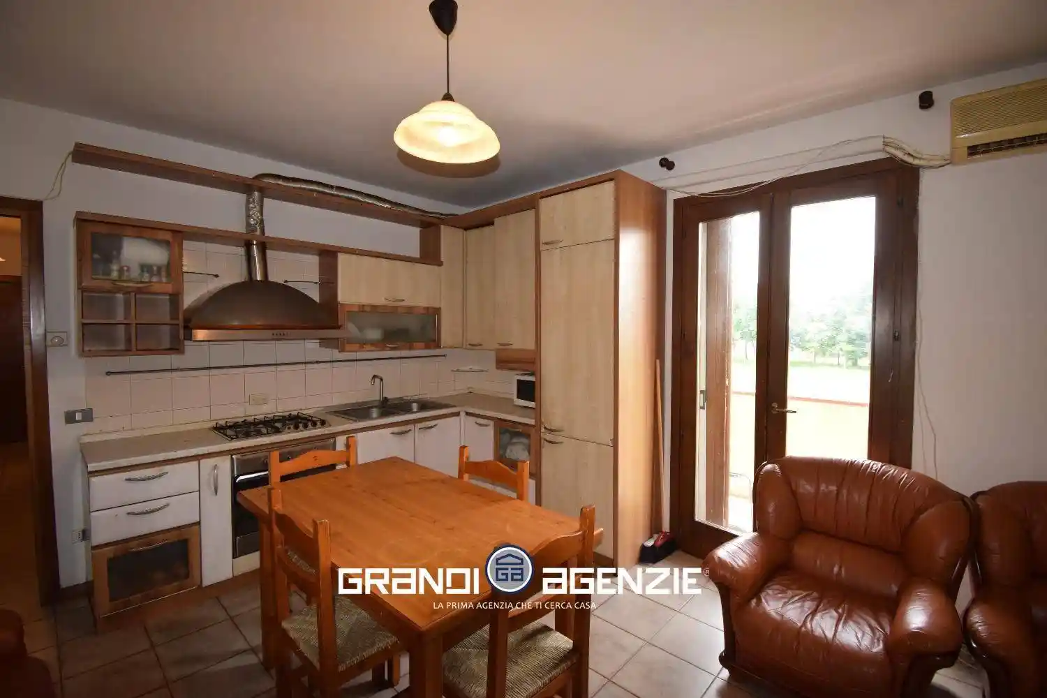 Appartamento in vendita a Istrana