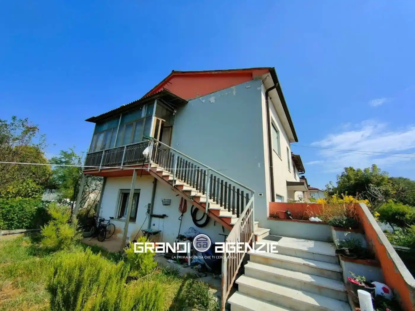 Appartamento in vendita a Paese