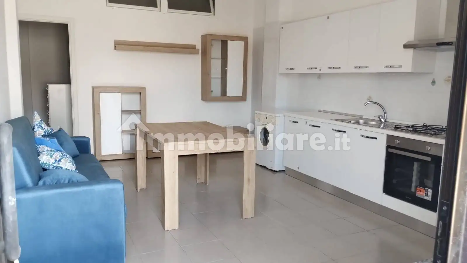 Appartamento in affitto a Sellia Marina