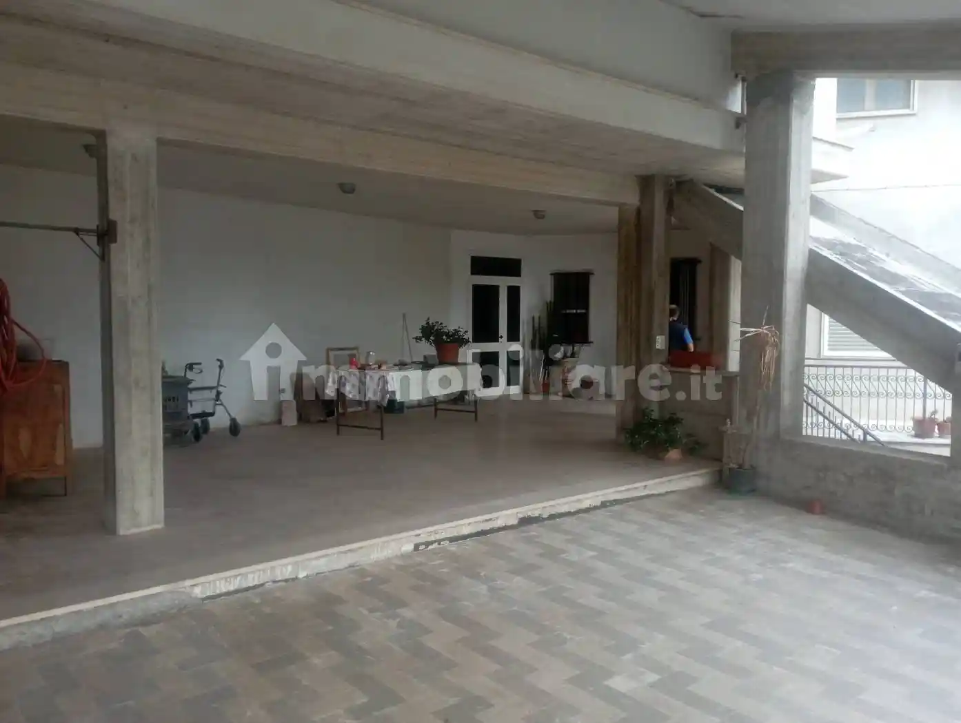 Palazzo - Edificio in Vendita - foto 3