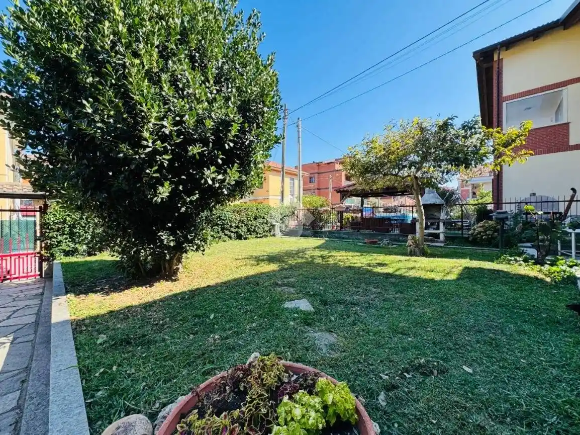 Villa in vendita a Rivoli