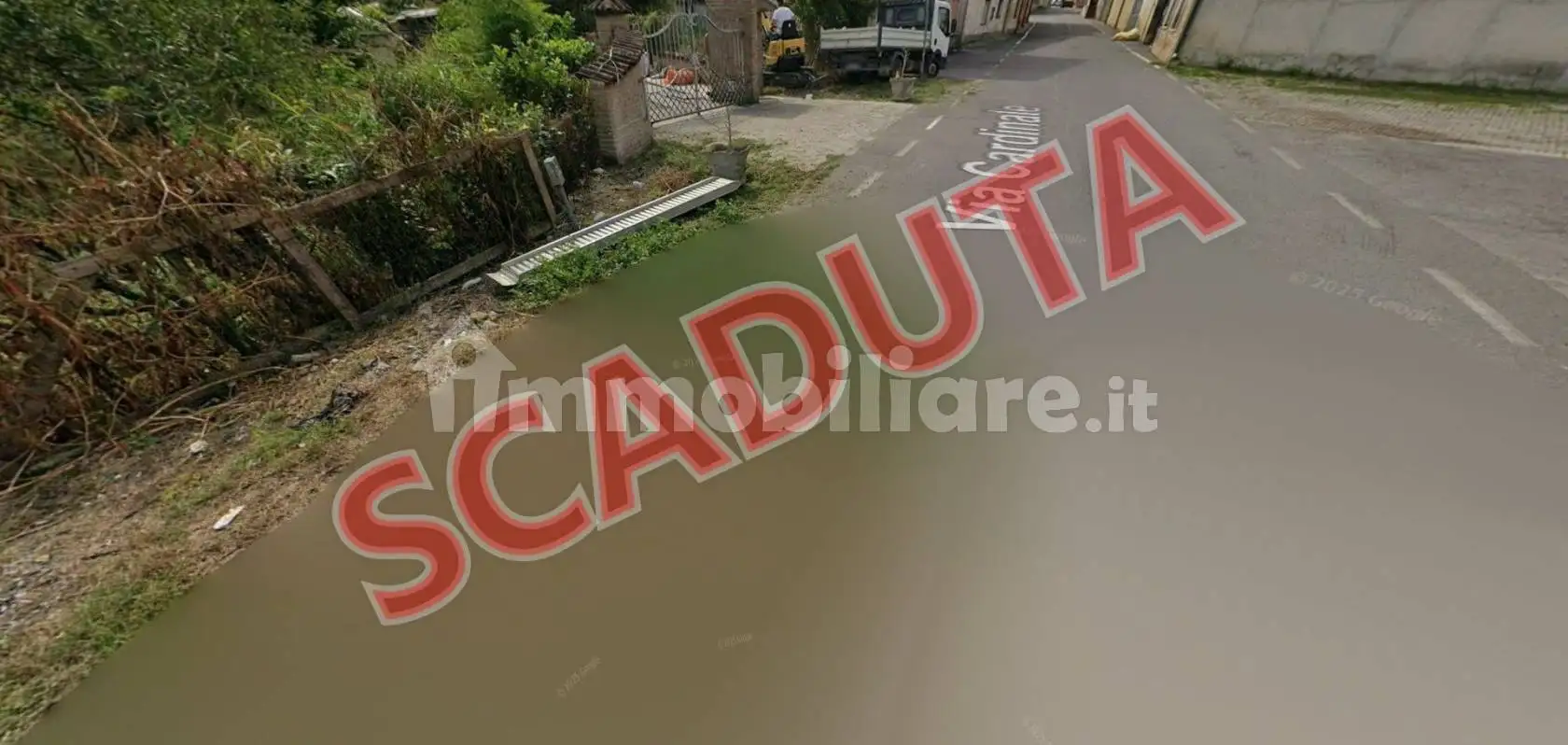 Appartamento in asta a Offlaga