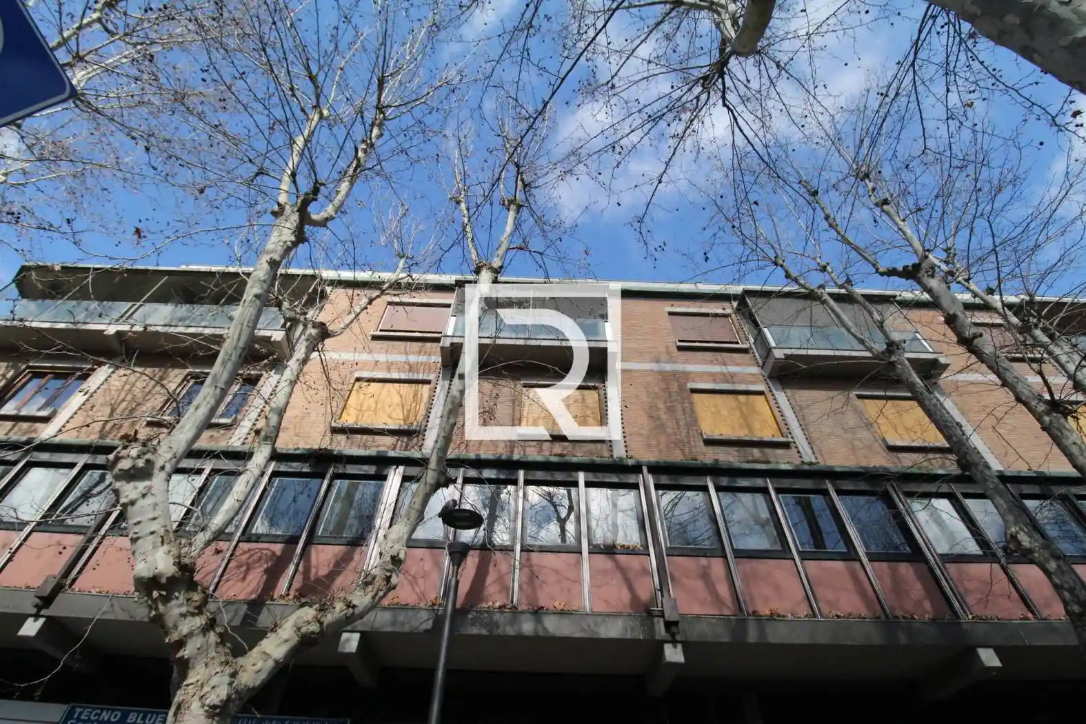 Attico - Mansarda in vendita a Ravenna