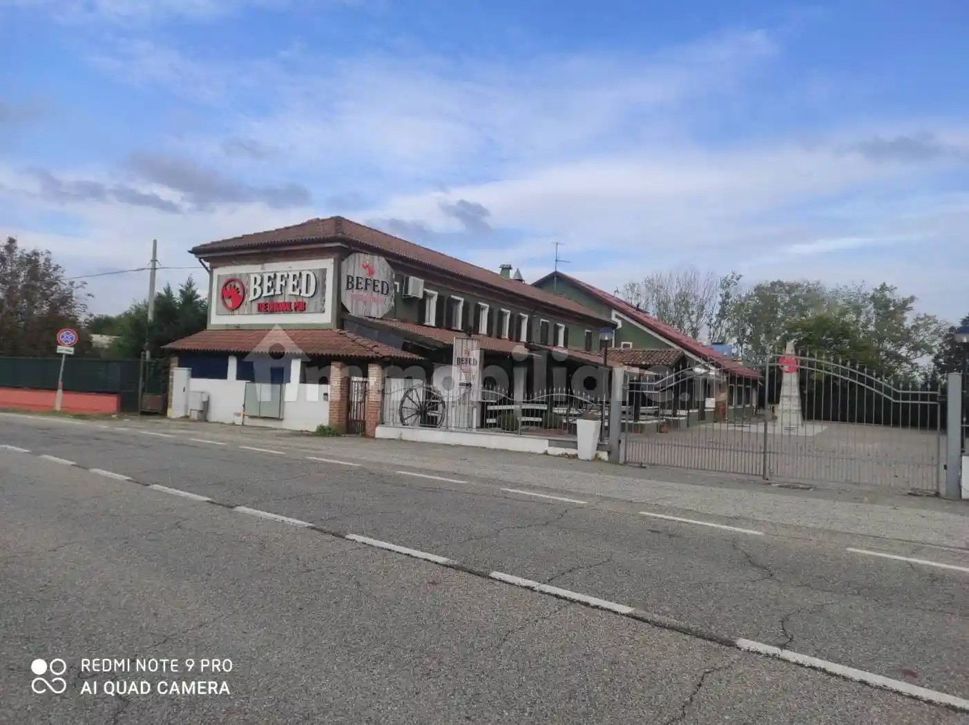 Terratetto plurifamiliare Strada Provinciale Pavia, Cittadella, Alessandria - foto 2