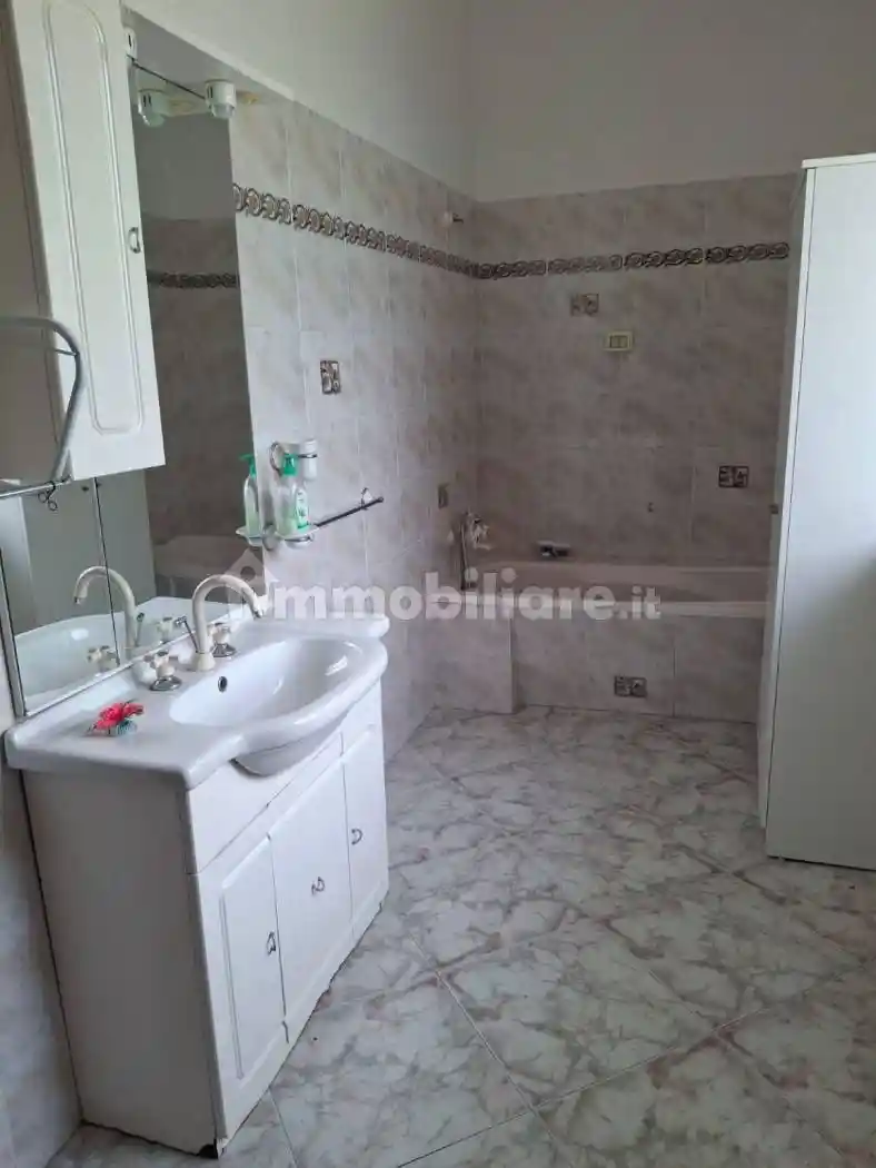 Appartamento in vendita a Monteroduni