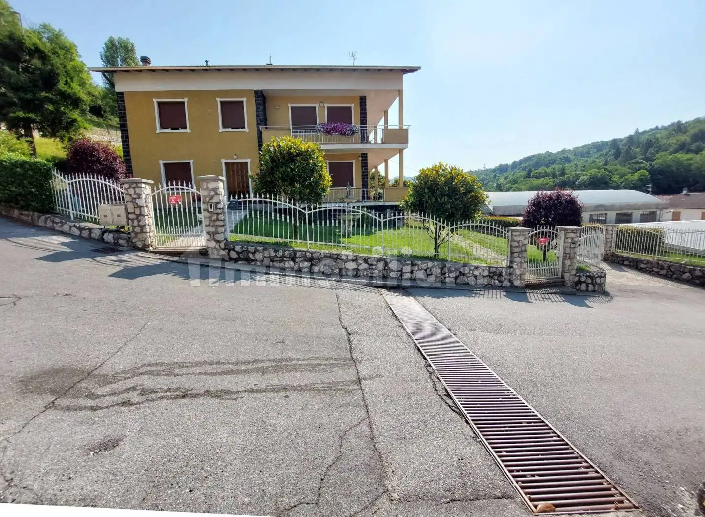 Appartamento in vendita a Casto