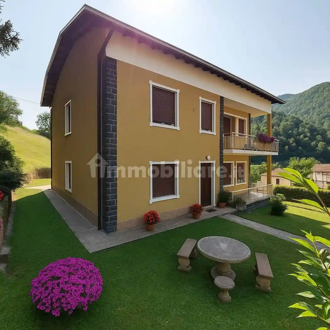 Appartamento via Rive 2, Centro, Casto - foto 2