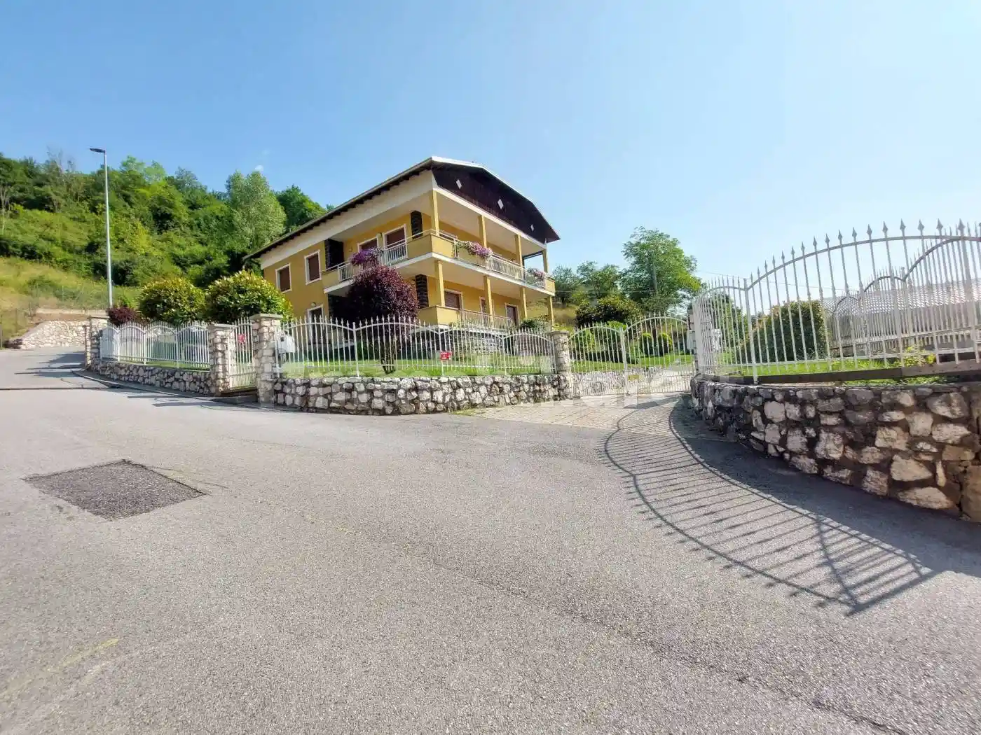 Appartamento via Rive 2, Centro, Casto - foto 4