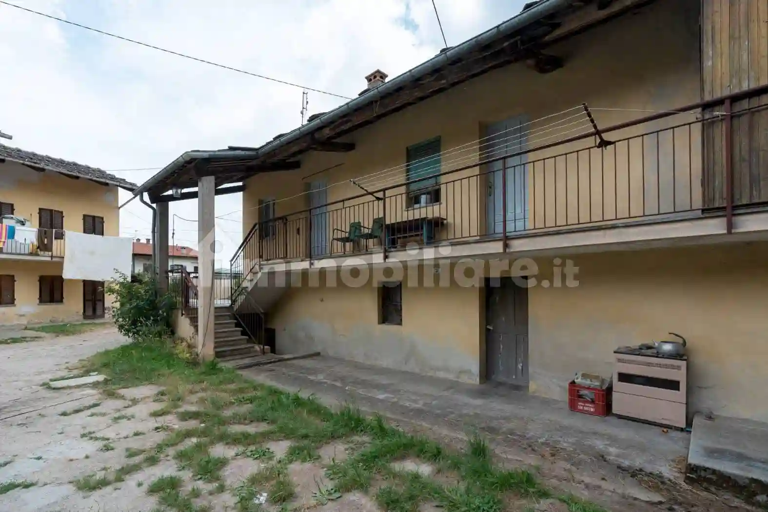 Casa indipendente - foto 2