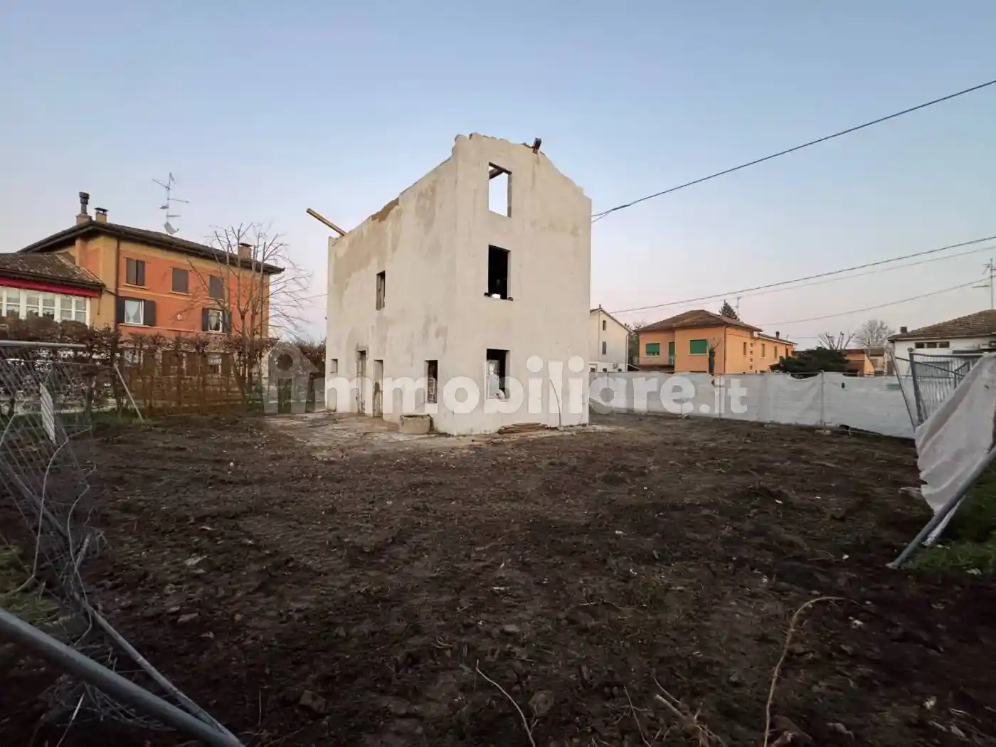Villa in vendita a Castelnovo di Sotto