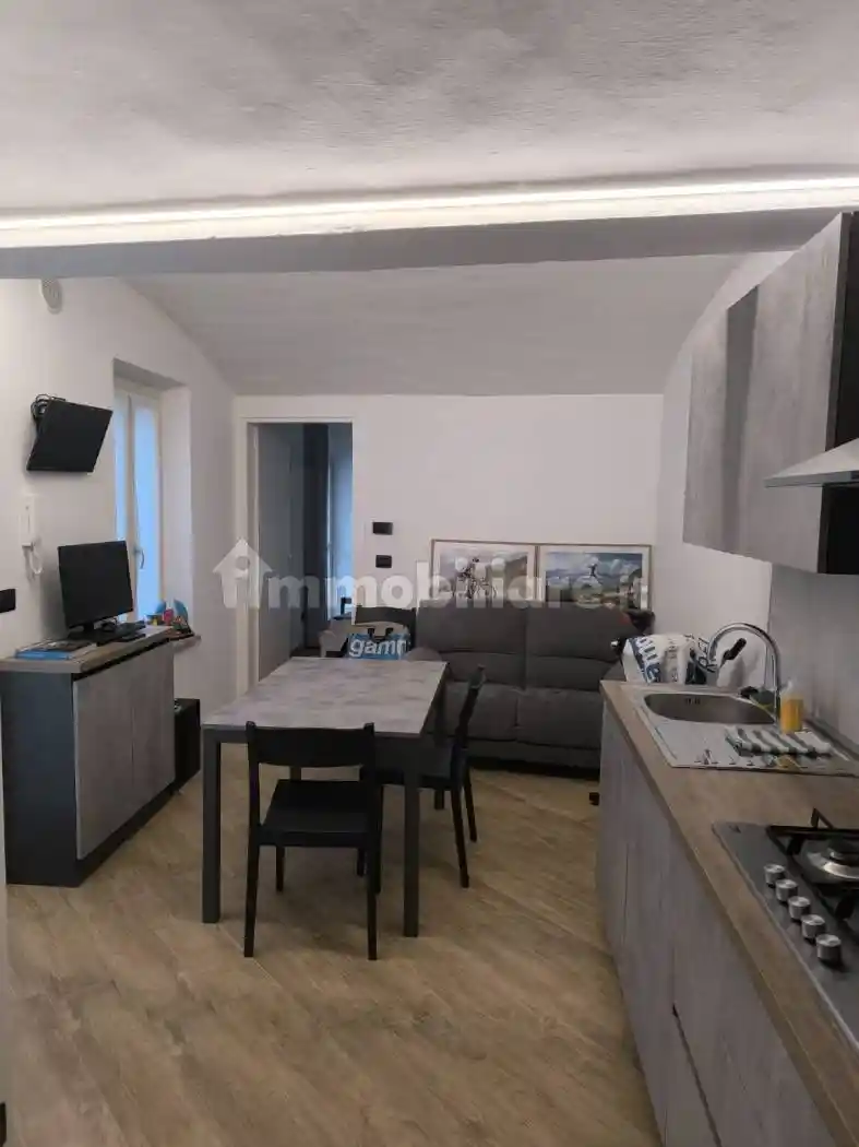 Appartamento in affitto a Saluzzo