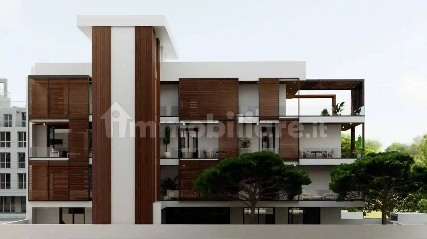 Appartamento in vendita a Lecce