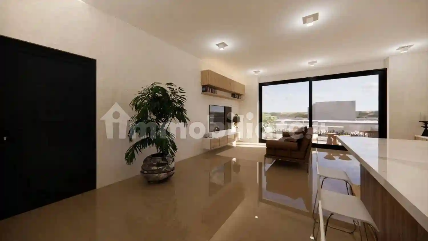 Appartamento - foto 2