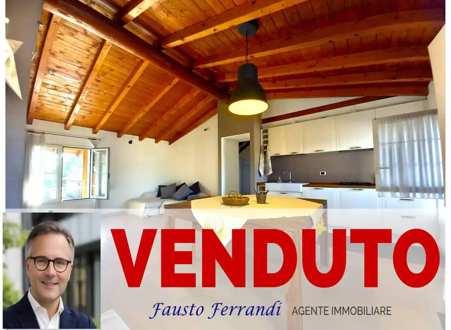 Appartamento in vendita a Treviglio