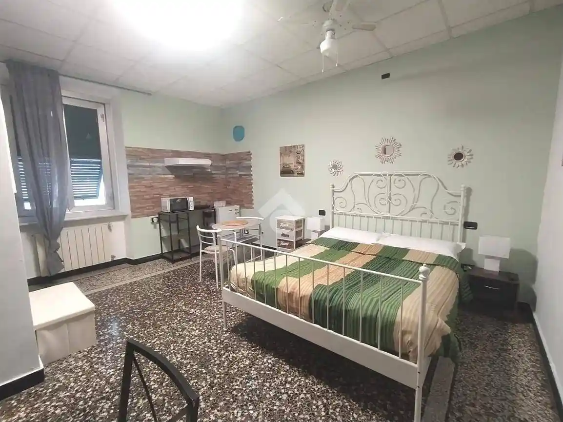 Appartamento in affitto a Genova