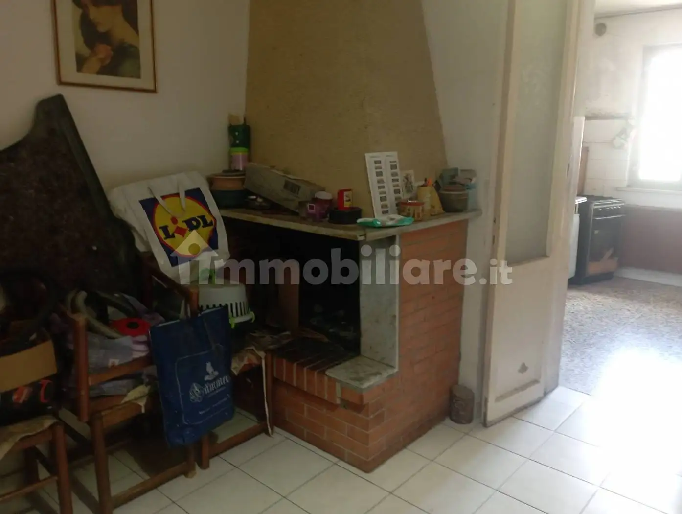 Appartamento in vendita a Teramo