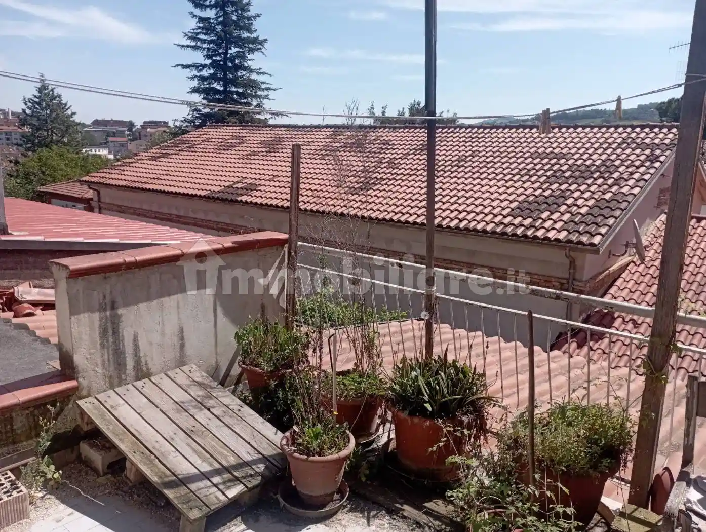 Appartamento via della Fonte 4, Centro, Teramo - foto 2