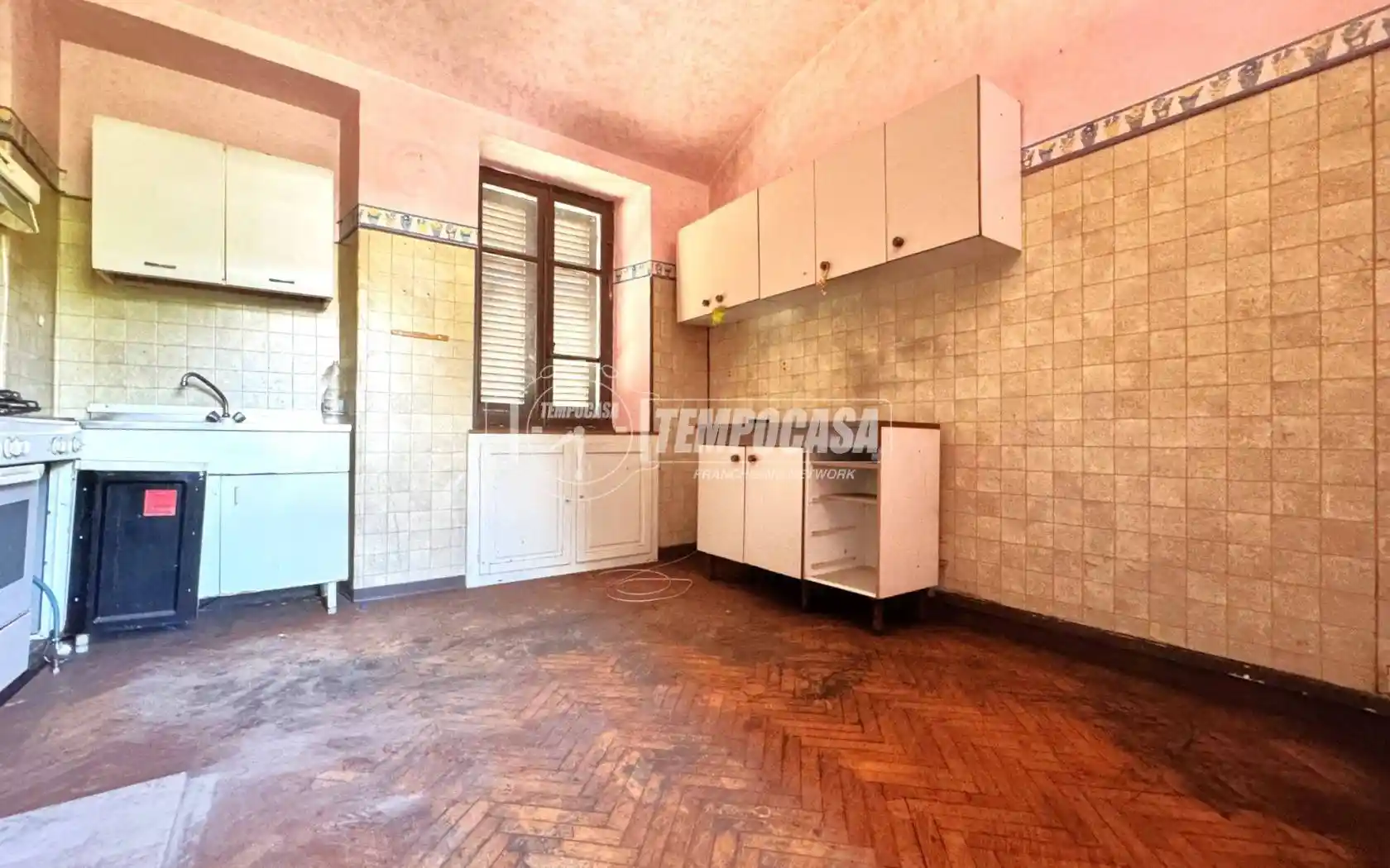 Appartamento in vendita a Biella