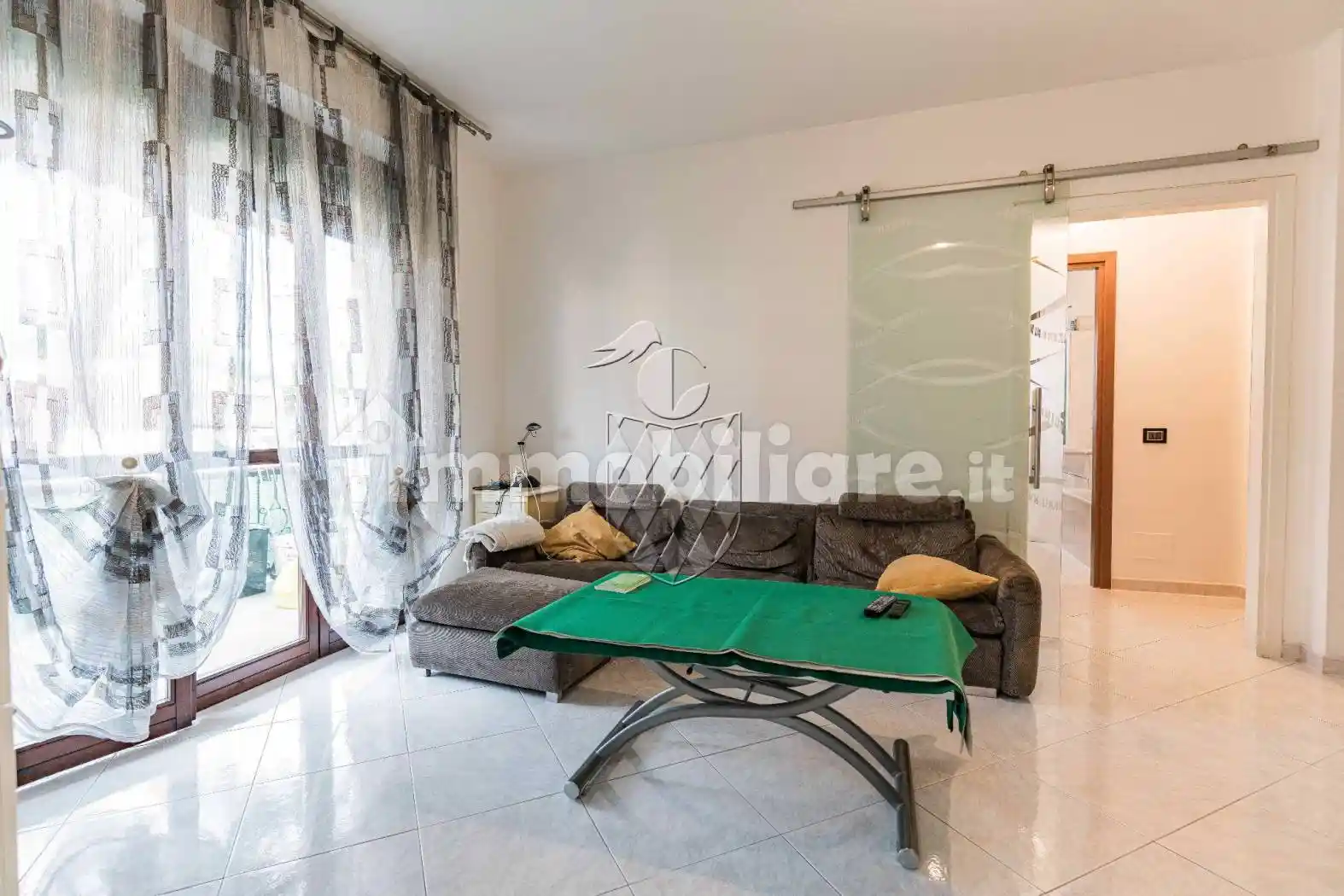 Appartamento in vendita a Sarzana