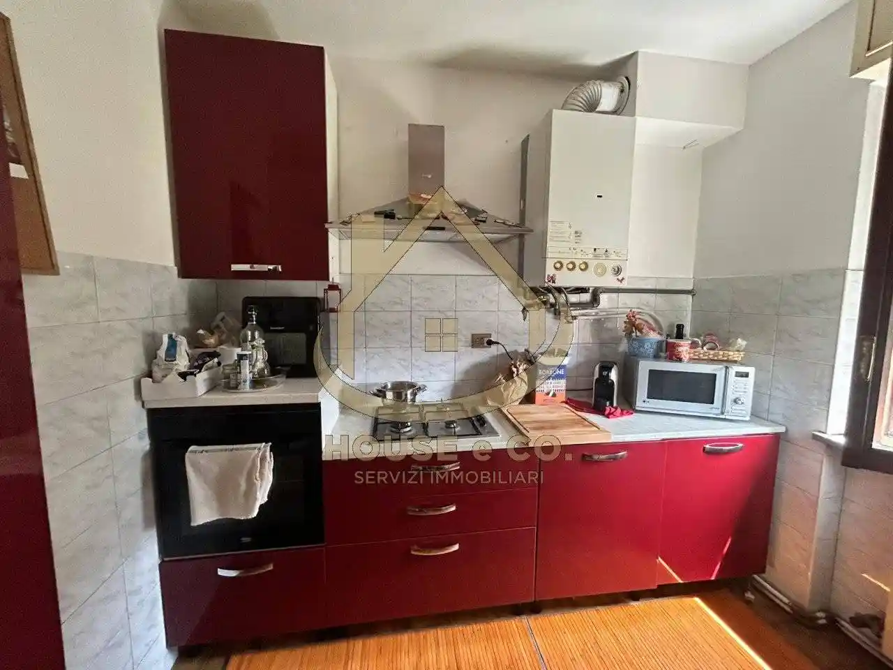 Appartamento in vendita a Cassolnovo