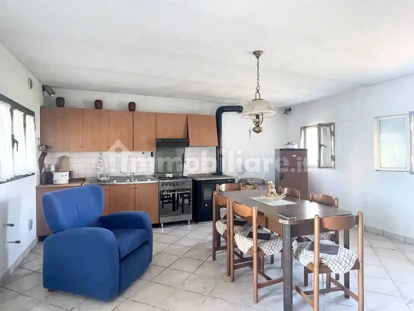 Villetta a schiera - foto 2