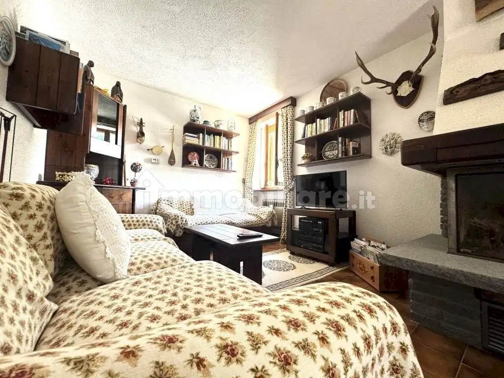 Attico Località Corgnolaz, 79, Corgnolaz, Chamois - foto 4