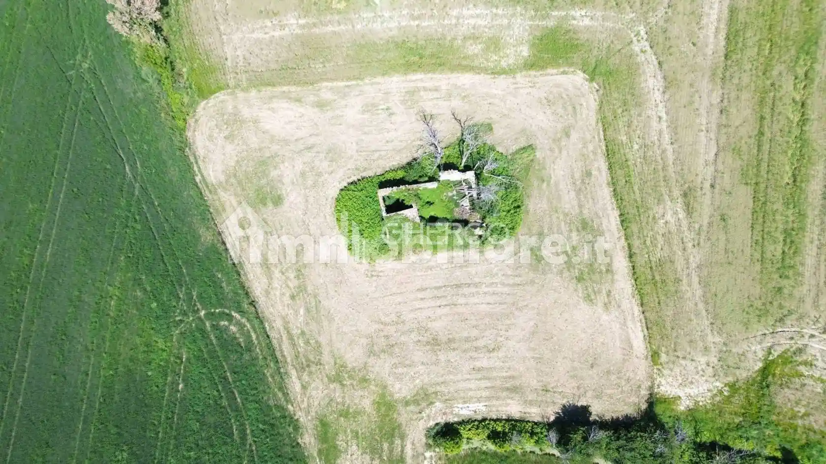 Rustico - Casale in vendita a Senigallia