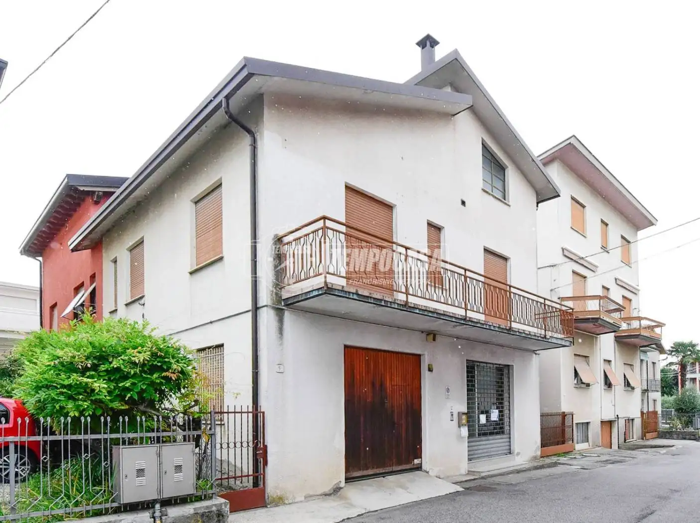 Casa indipendente in vendita a Cantù