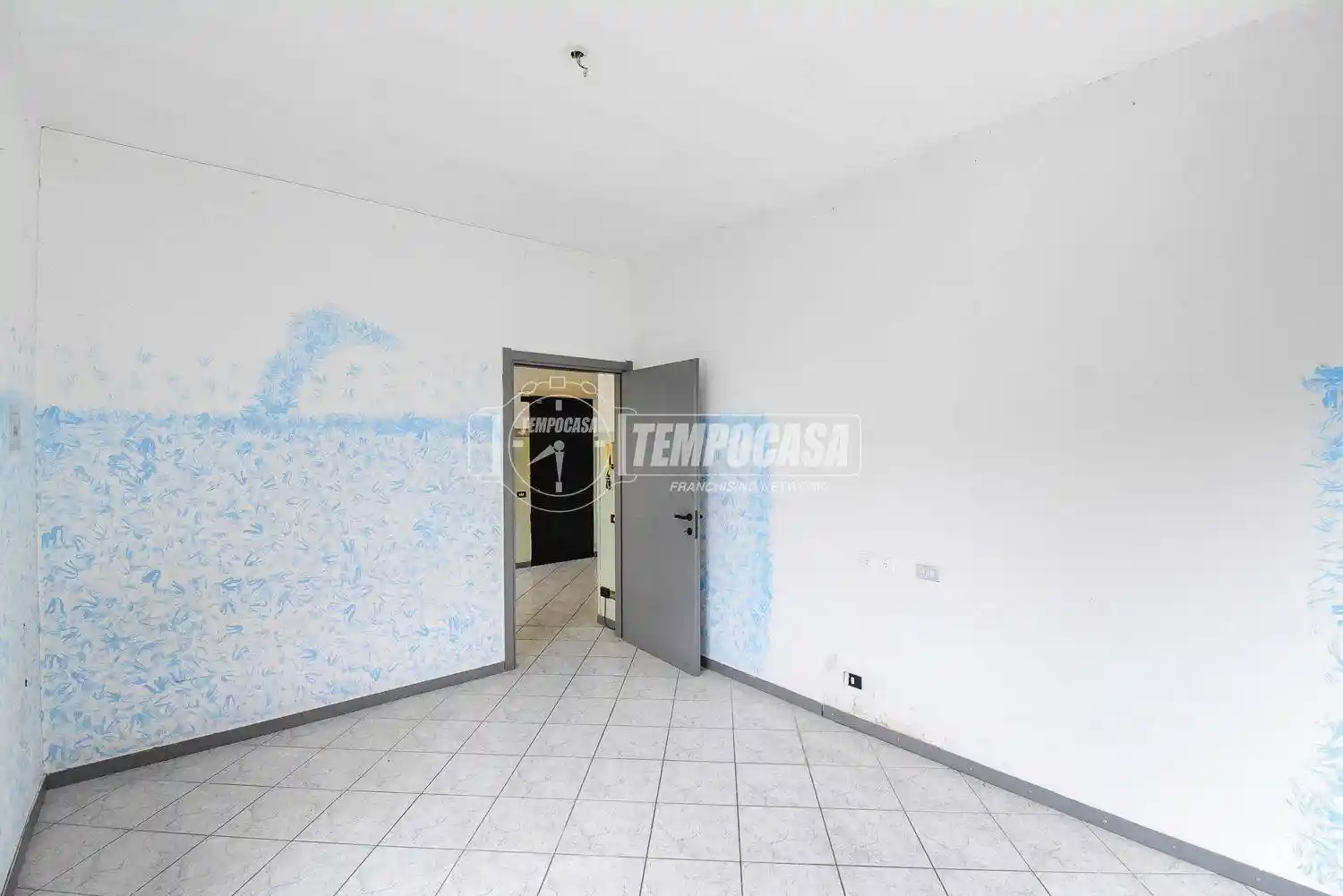 Terratetto unifamiliare via Costantino, Galliano, Cantù - foto 4