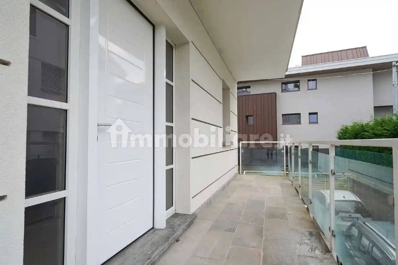 Appartamento in vendita a Bergamo