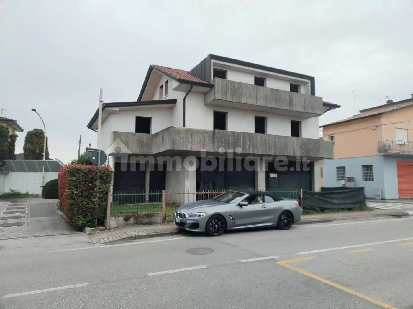 Casa indipendente in vendita a Vigodarzere