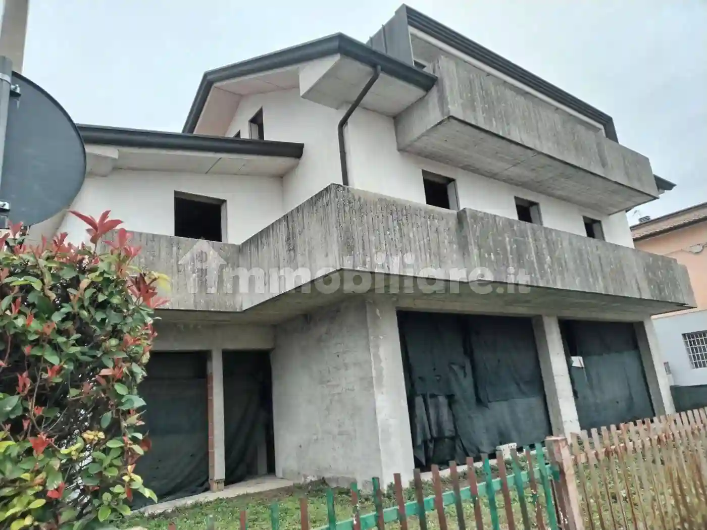 Casa indipendente - foto 2