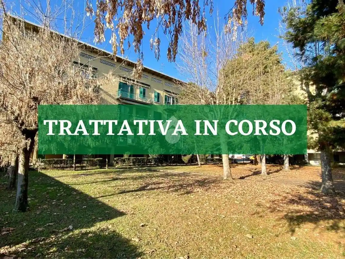 Appartamento in vendita a Treviglio